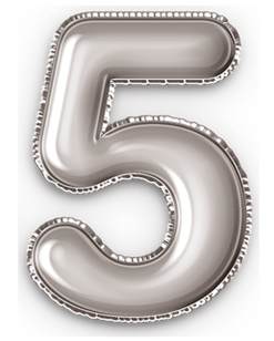 5